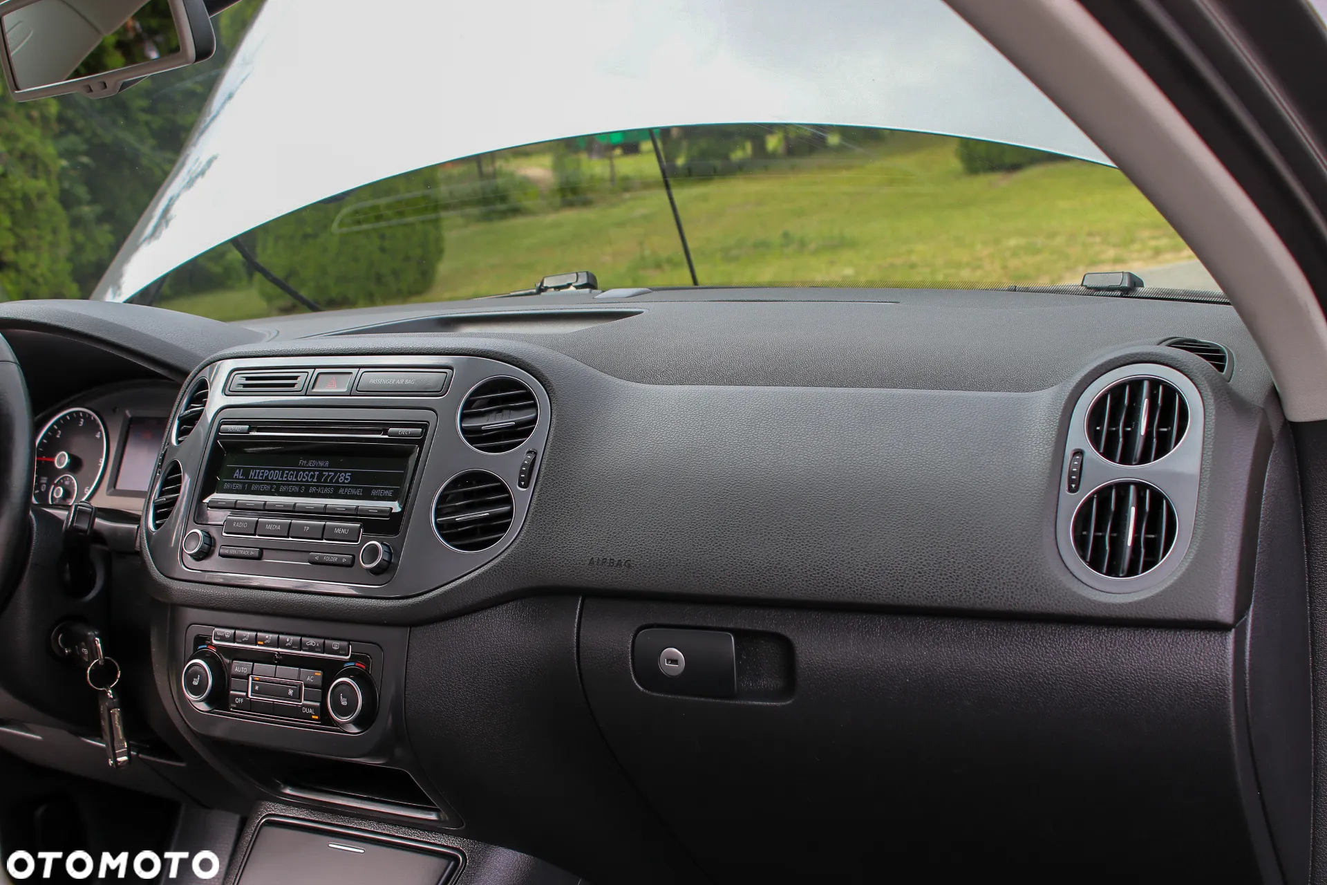Volkswagen Tiguan 2.0 TDI 4Mot Trend&Fun - 19