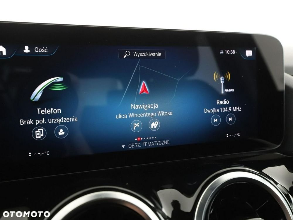 Mercedes-Benz GLA 220 d 4Matic 8G-DCT AMG Line - 24