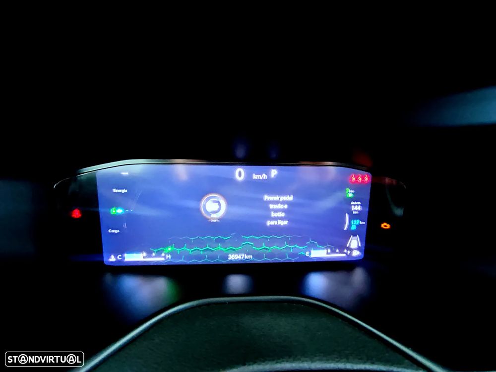 Jeep Compass 1.3 TG Trailhawk - 11