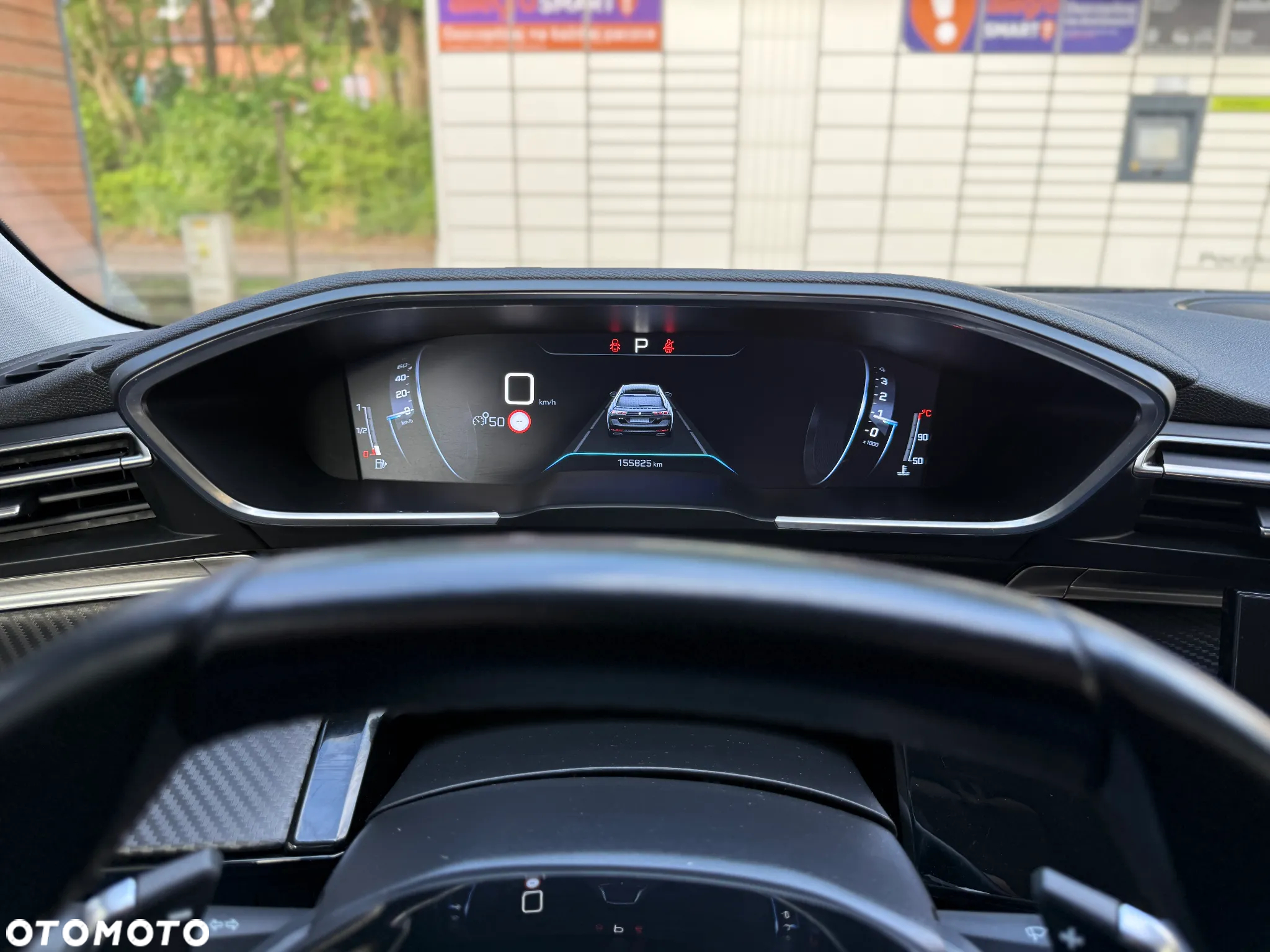 Peugeot 508 1.2 PureTech Active S&S EAT8 - 31