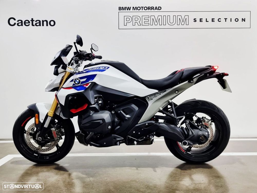 BMW R 1300 R 1300 R - 1