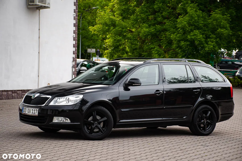 Skoda Octavia 1.6 TDI Active - 22