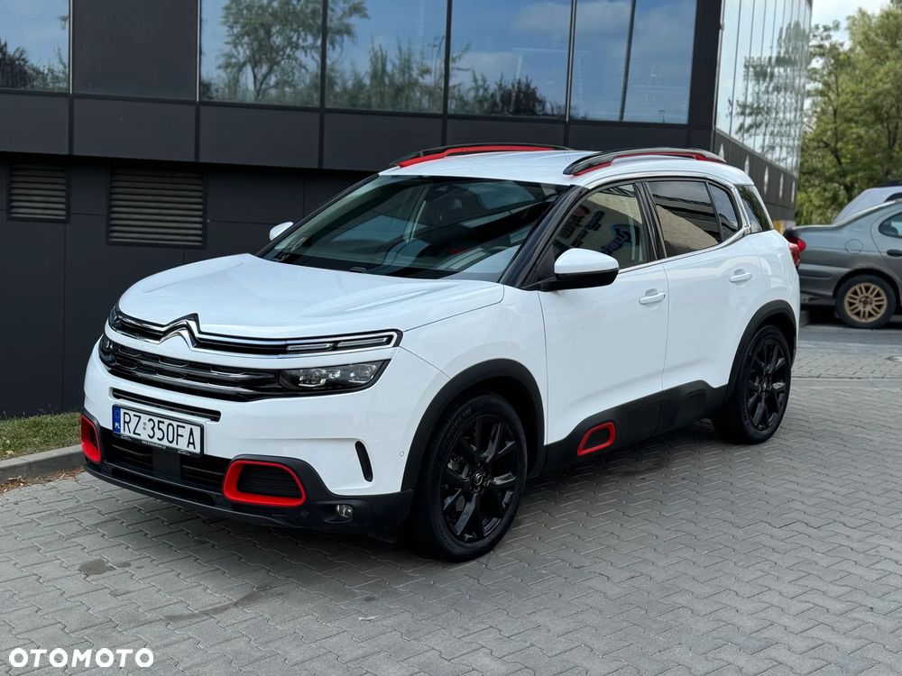 Citroën C5 Aircross - 12