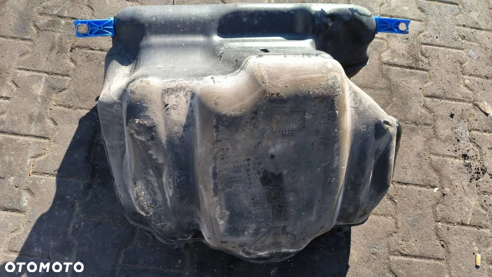 99120102104 Porsche Cayman 981 2.7B 2016 Benzyna Zbiornik paliwa - 5