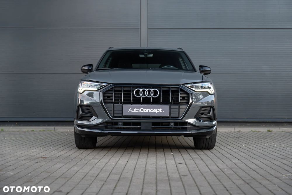 Audi Q3 35 TFSI Advanced S tronic - 2
