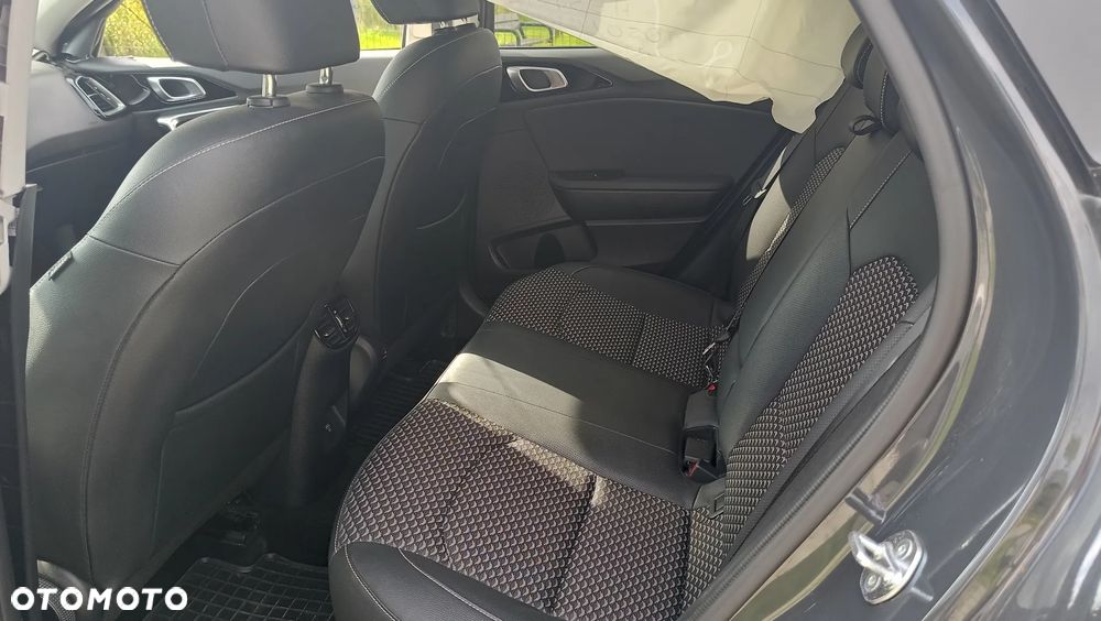 Kia XCeed 1.5 T-GDI L - 18