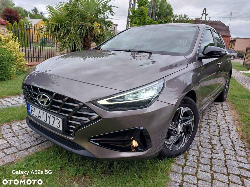 Hyundai i30 - 3