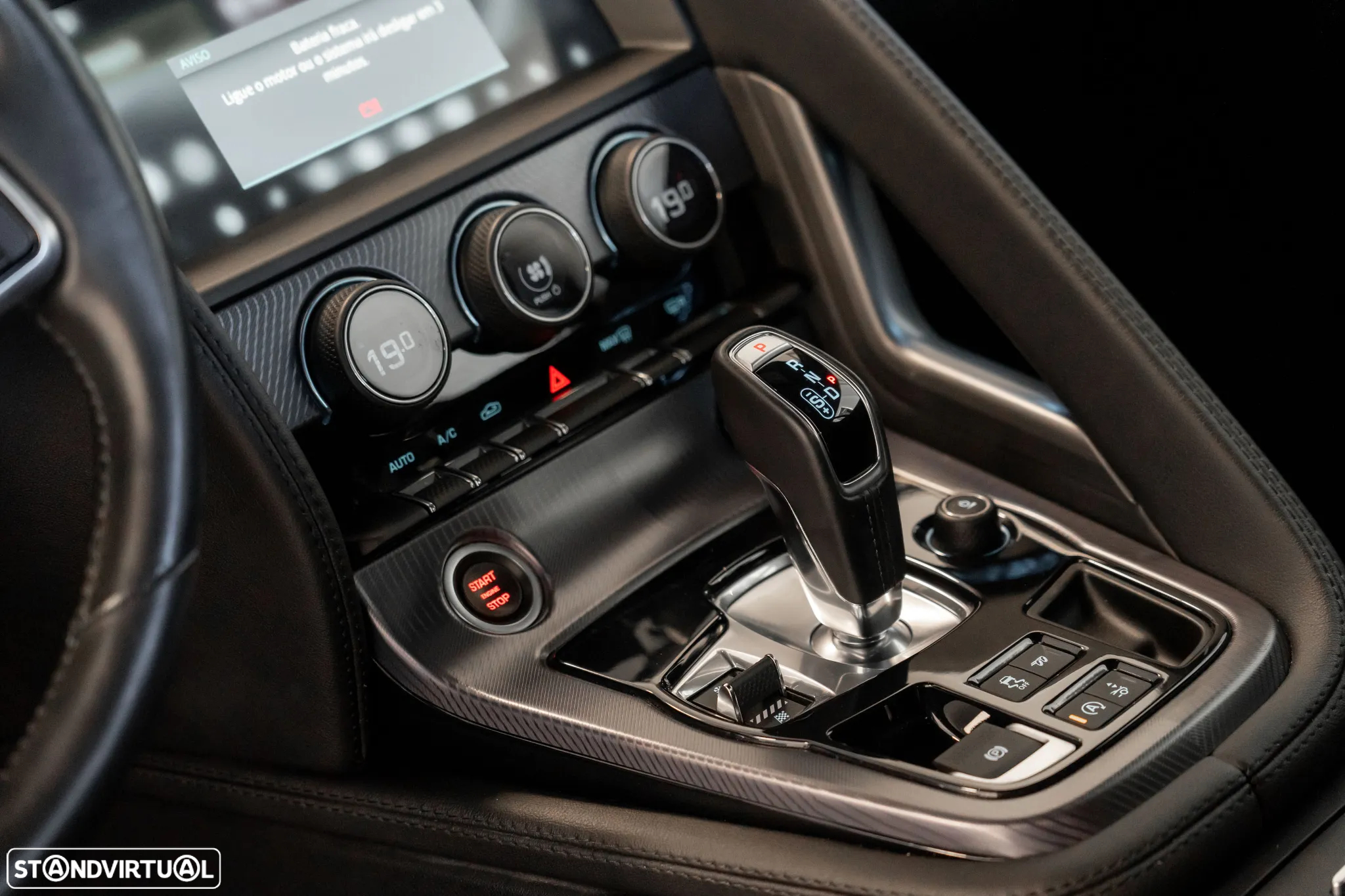 Jaguar F-Type 2.0 i4 R-Dynamic - 15