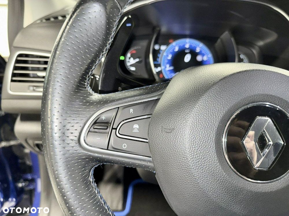 Renault Megane ENERGY TCe 205 EDC GT - 29