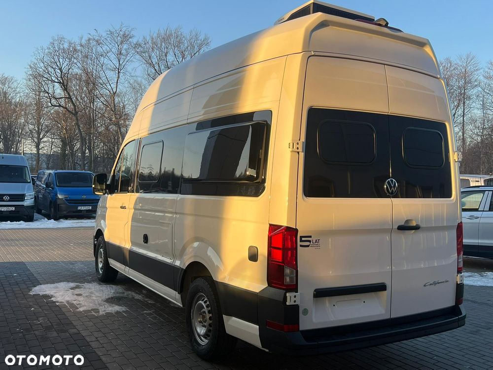 Volkswagen Grand California 600 - 6