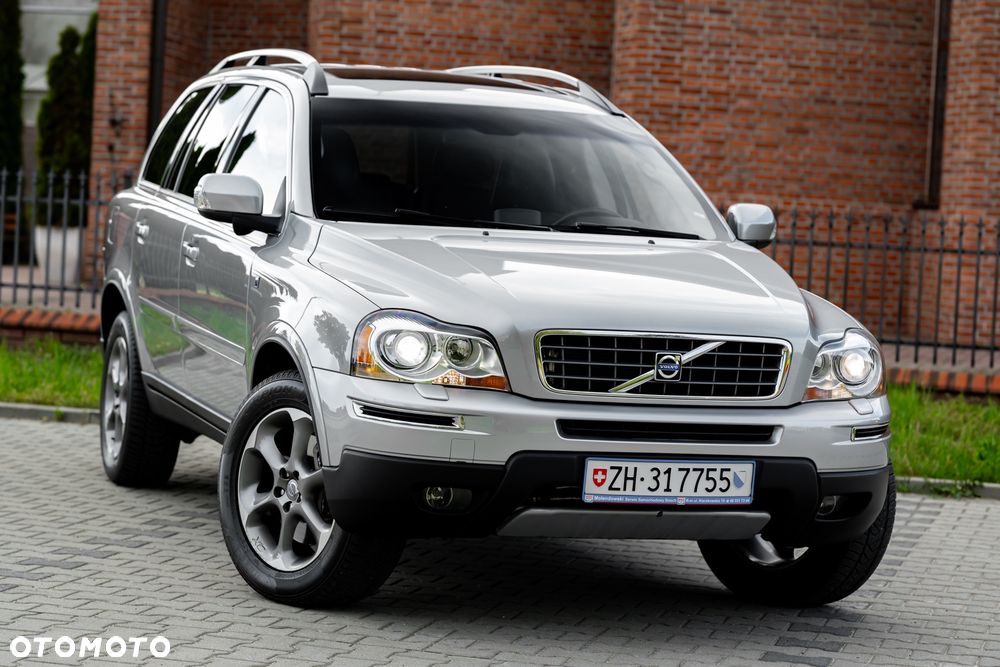 Volvo XC 90 D5 Ocean Race - 6
