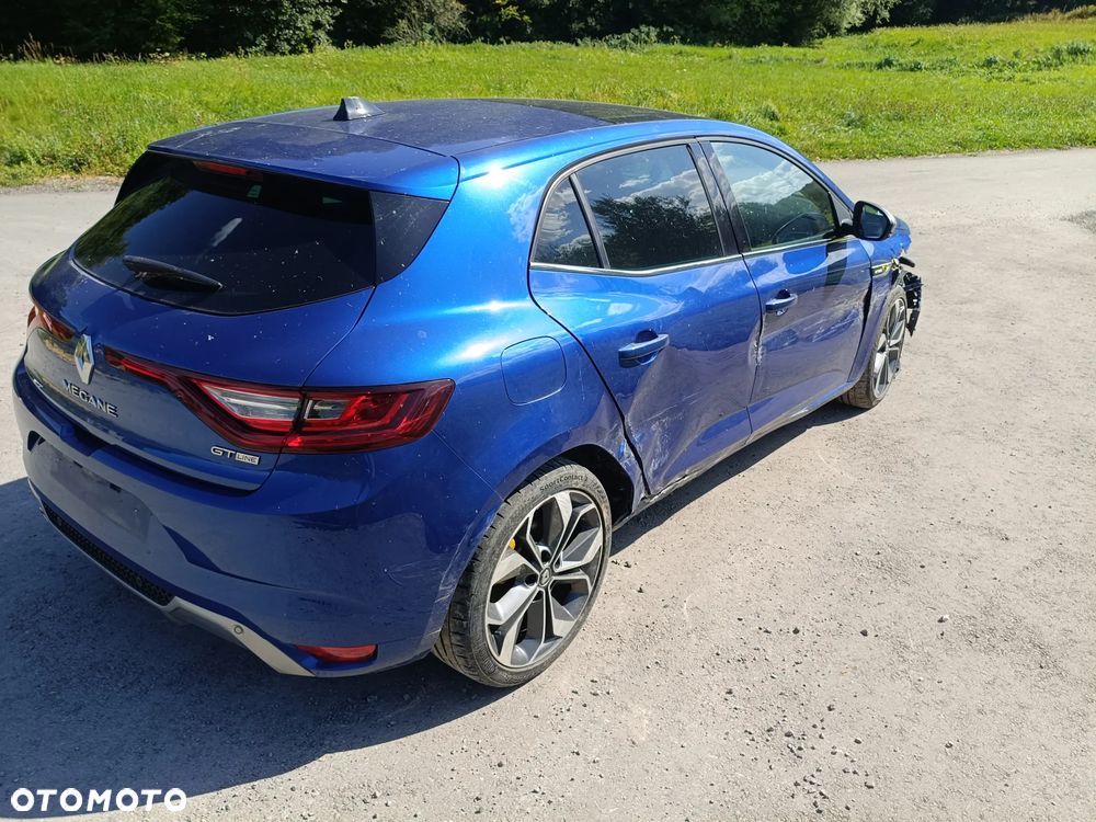 Renault Megane ENERGY dCi 130 GT LINE - 3