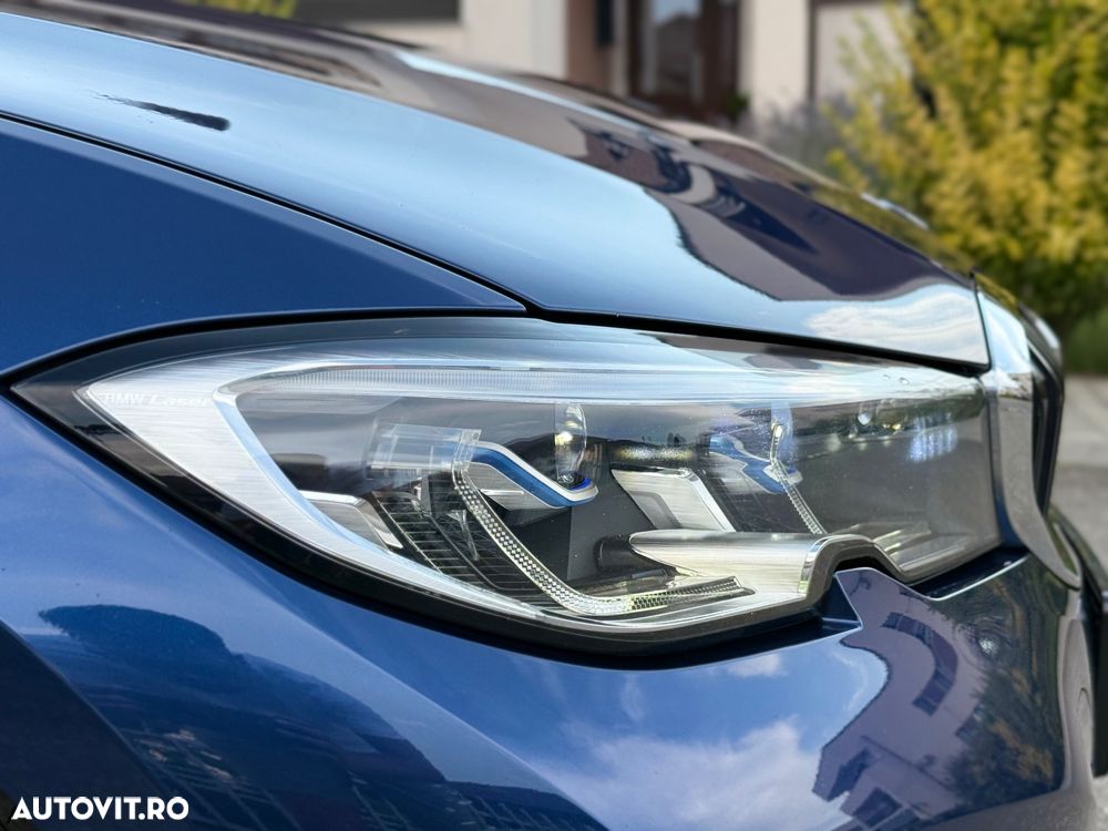 BMW Seria 3 330e Aut. Advantage - 4