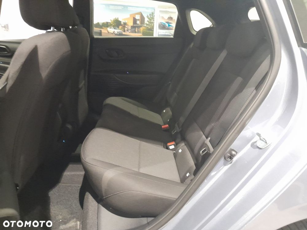 Hyundai i20 1.0 T-GDi Modern Black DCT - 32