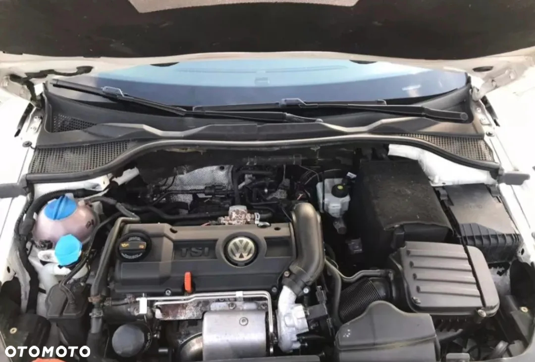 Volkswagen Scirocco 1.4 TSI - 11