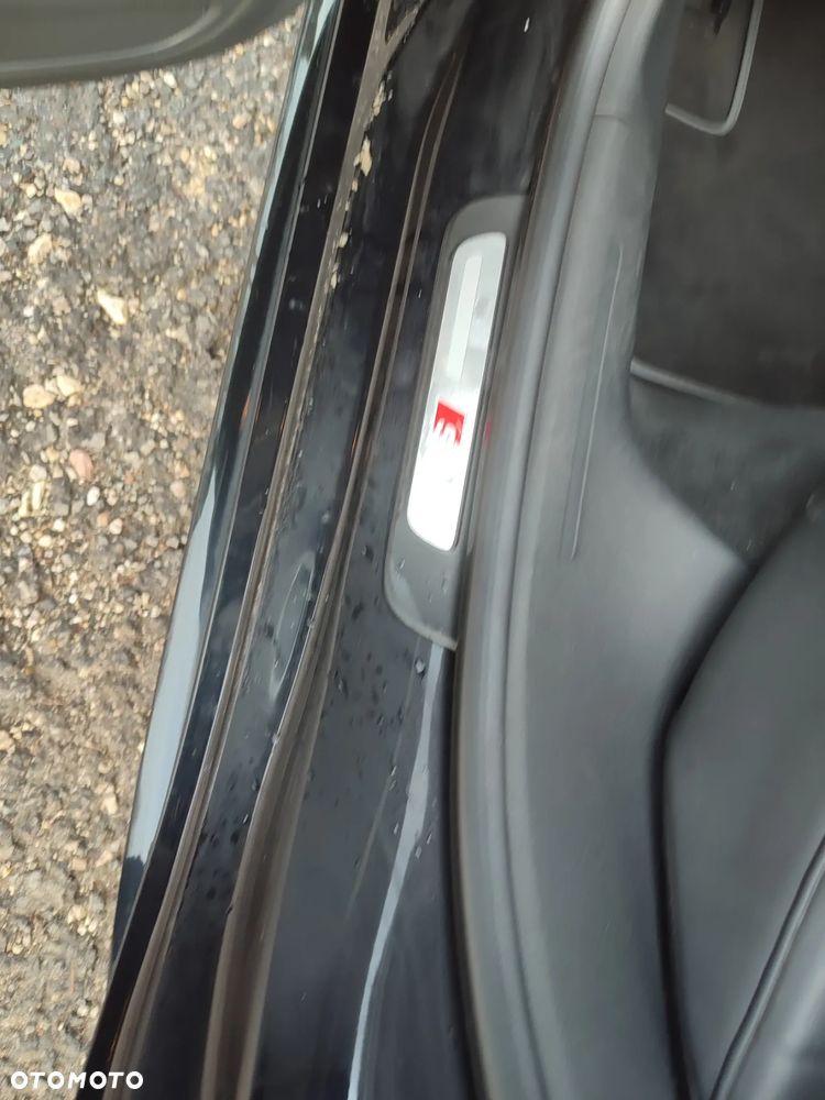 Audi A5 Sportback - 37