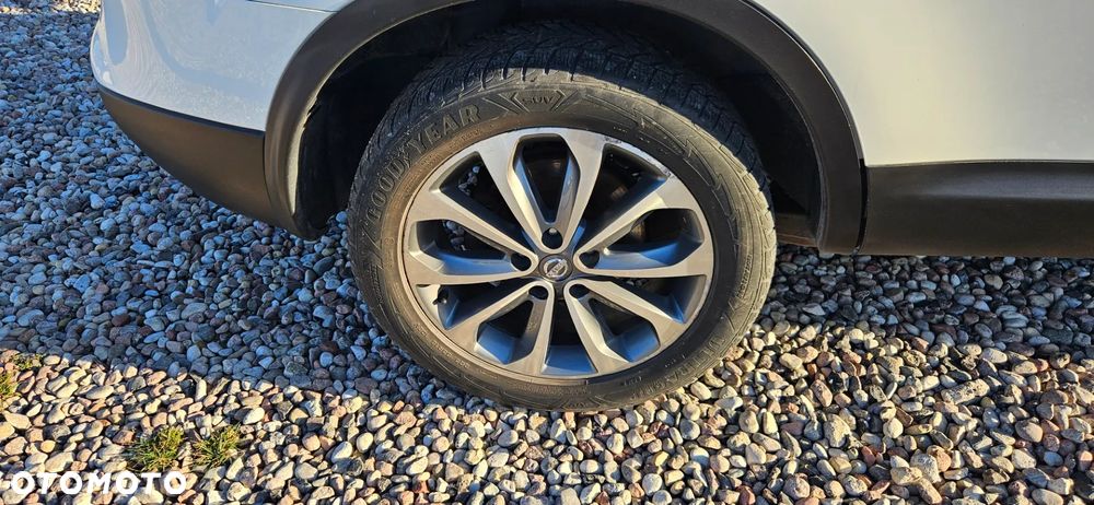 Nissan Qashqai+2 1.6 dCi Tekna - 16