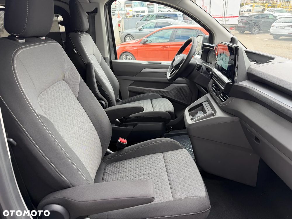 Volkswagen Caravelle - 19