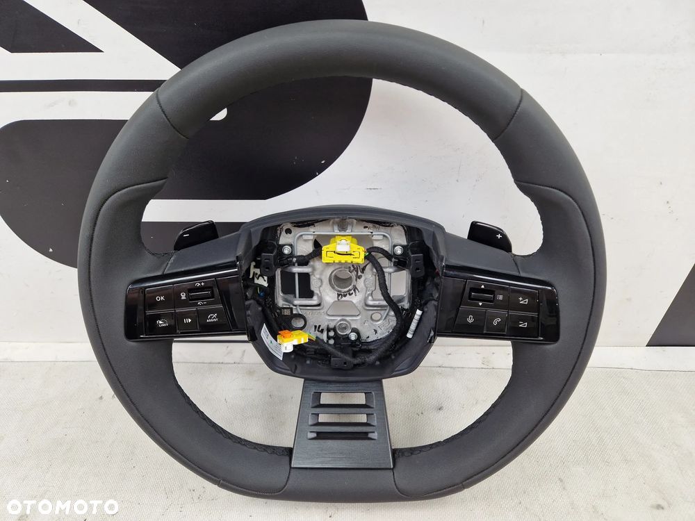 Kierownica Lancia Ypsilon 2024- - 1