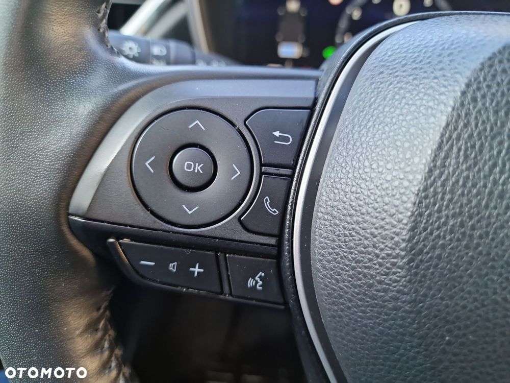 Toyota Corolla Cross 2.0 Hybrid Style - 27