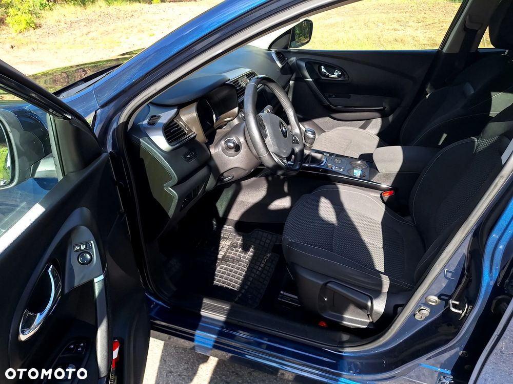 Renault Kadjar Energy dCi 130 Business - 21
