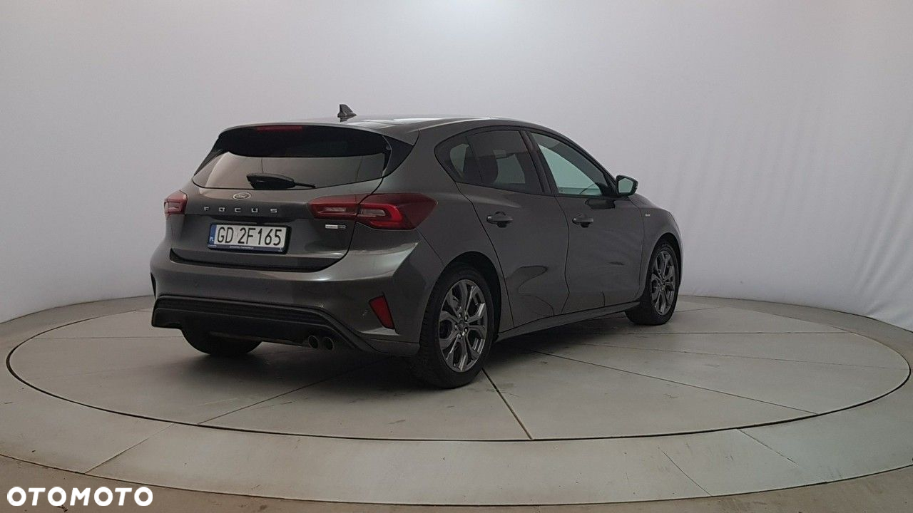 Ford Focus - 7
