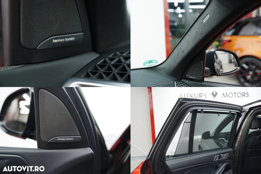 BMW X5 xDrive30d AT MHEV - 27