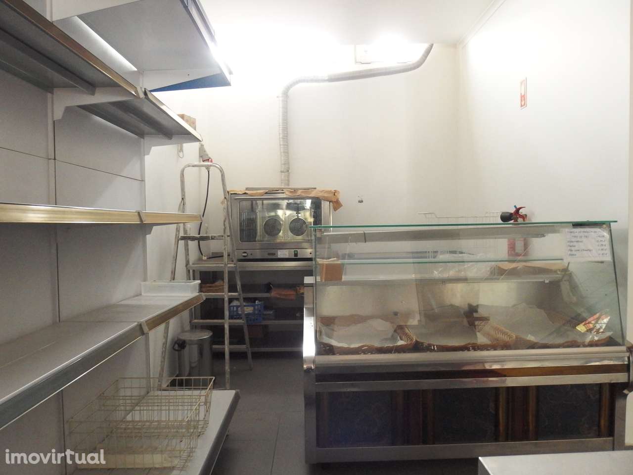 Loja para venda - Alfragide Sul - Grande imagem: 4/9