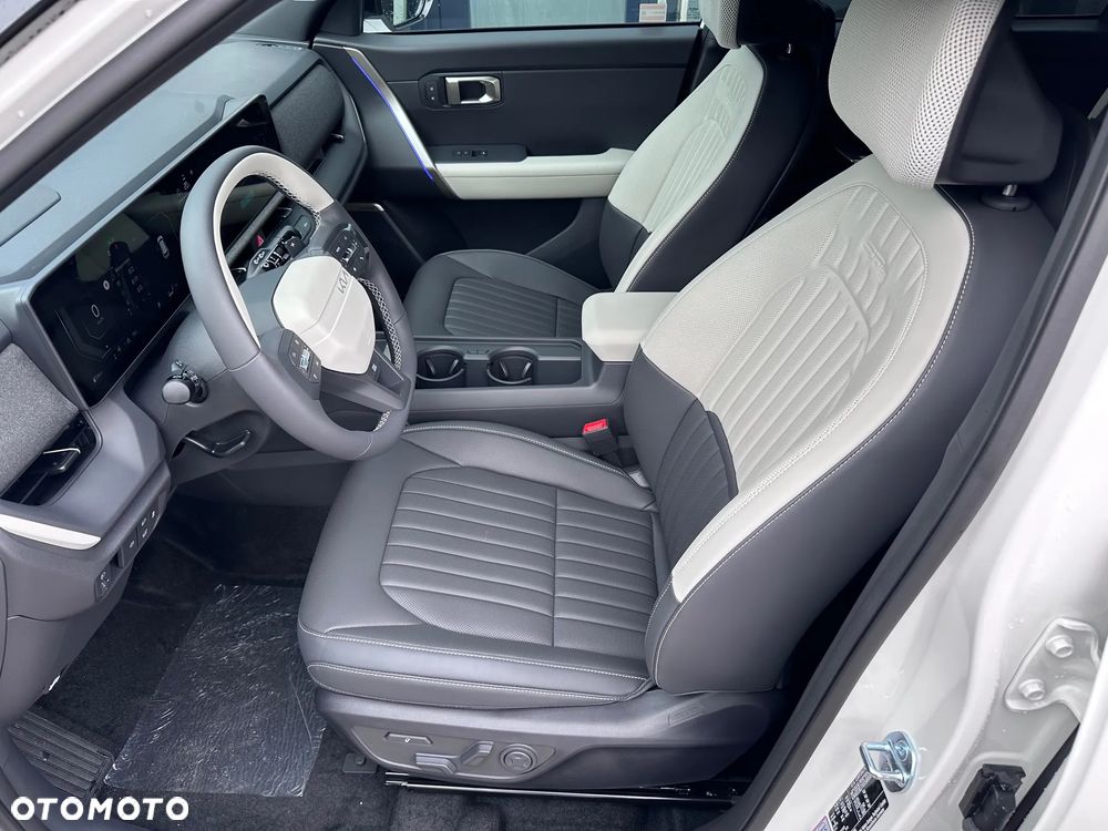 Kia Seltos 1.6 T-GDI GT Line DCT - 12