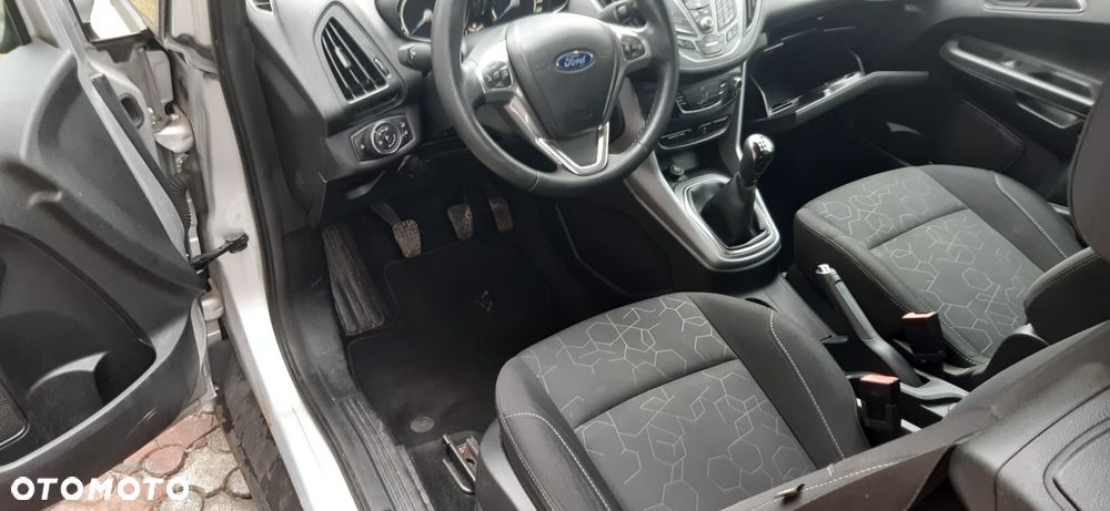 Ford B-MAX - 7