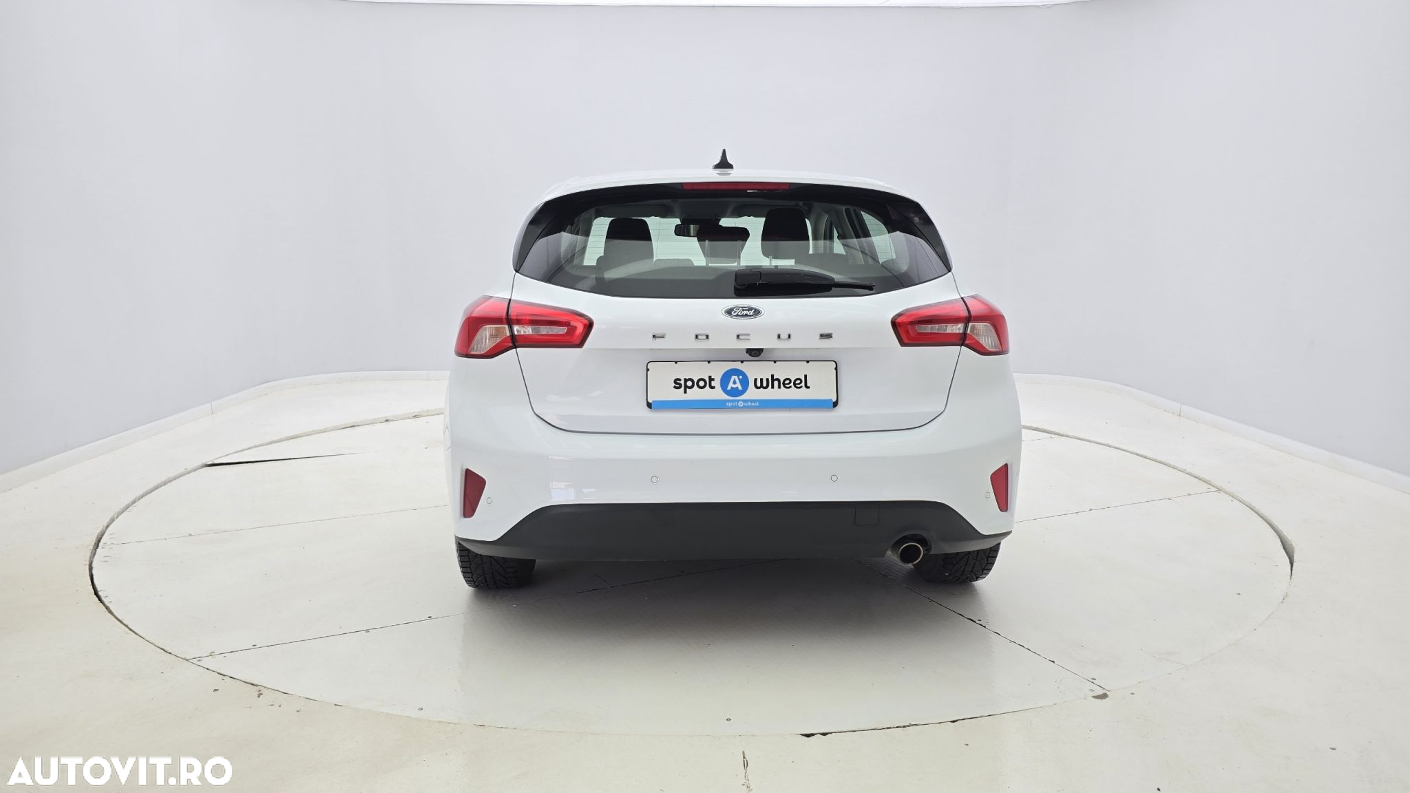 Ford Focus 1.5 EcoBlue Trend - 7