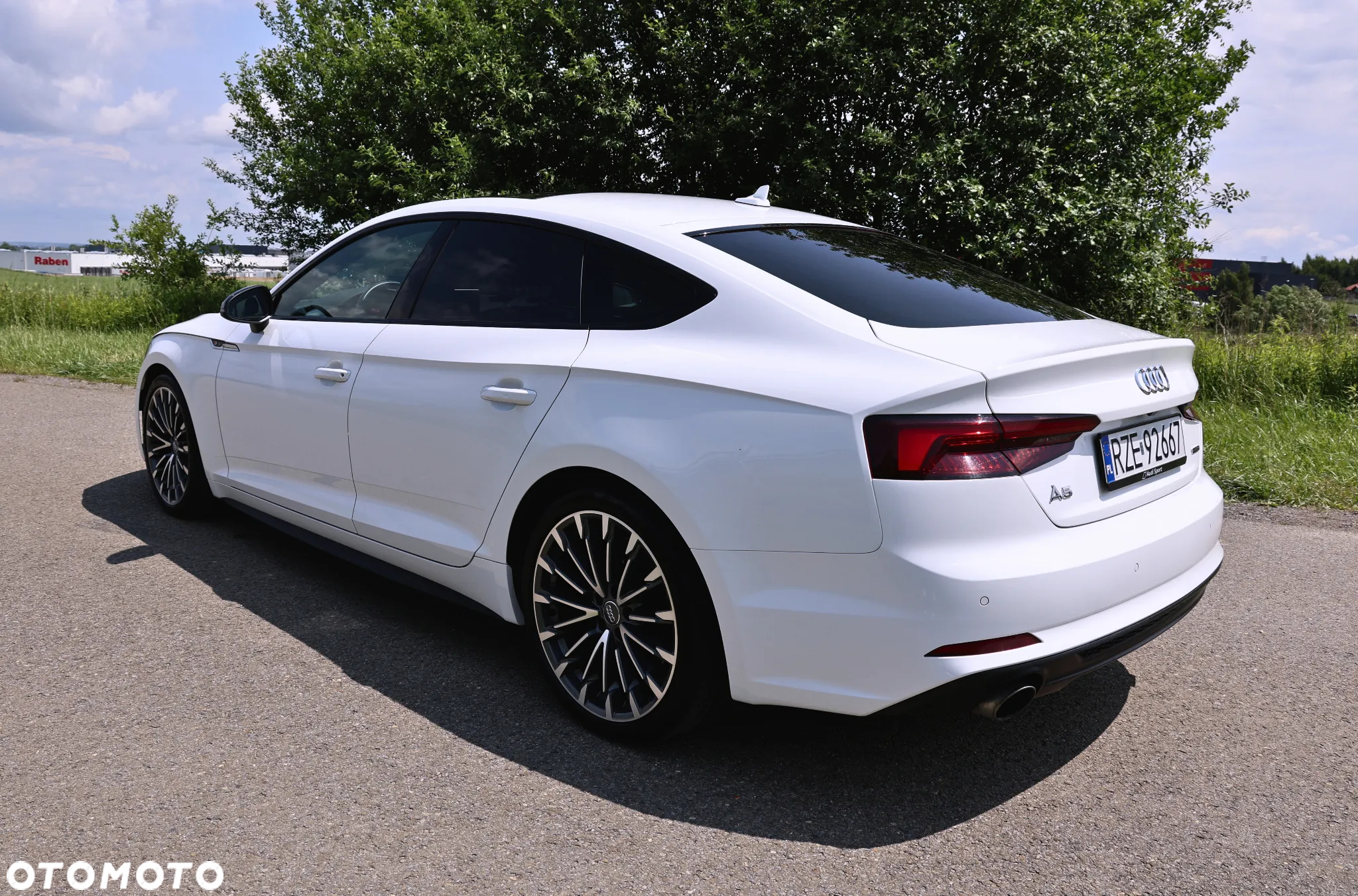 Audi A5 2.0 TFSI Quattro S tronic - 13