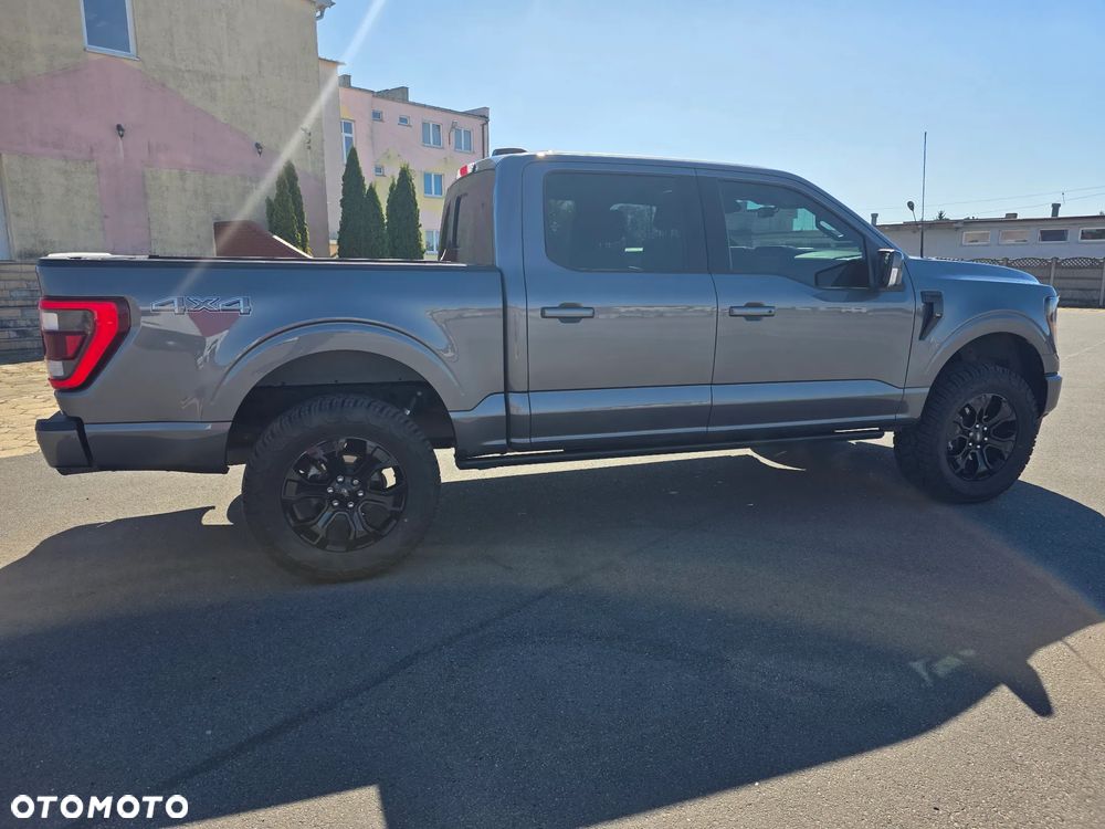 Ford F150 - 6