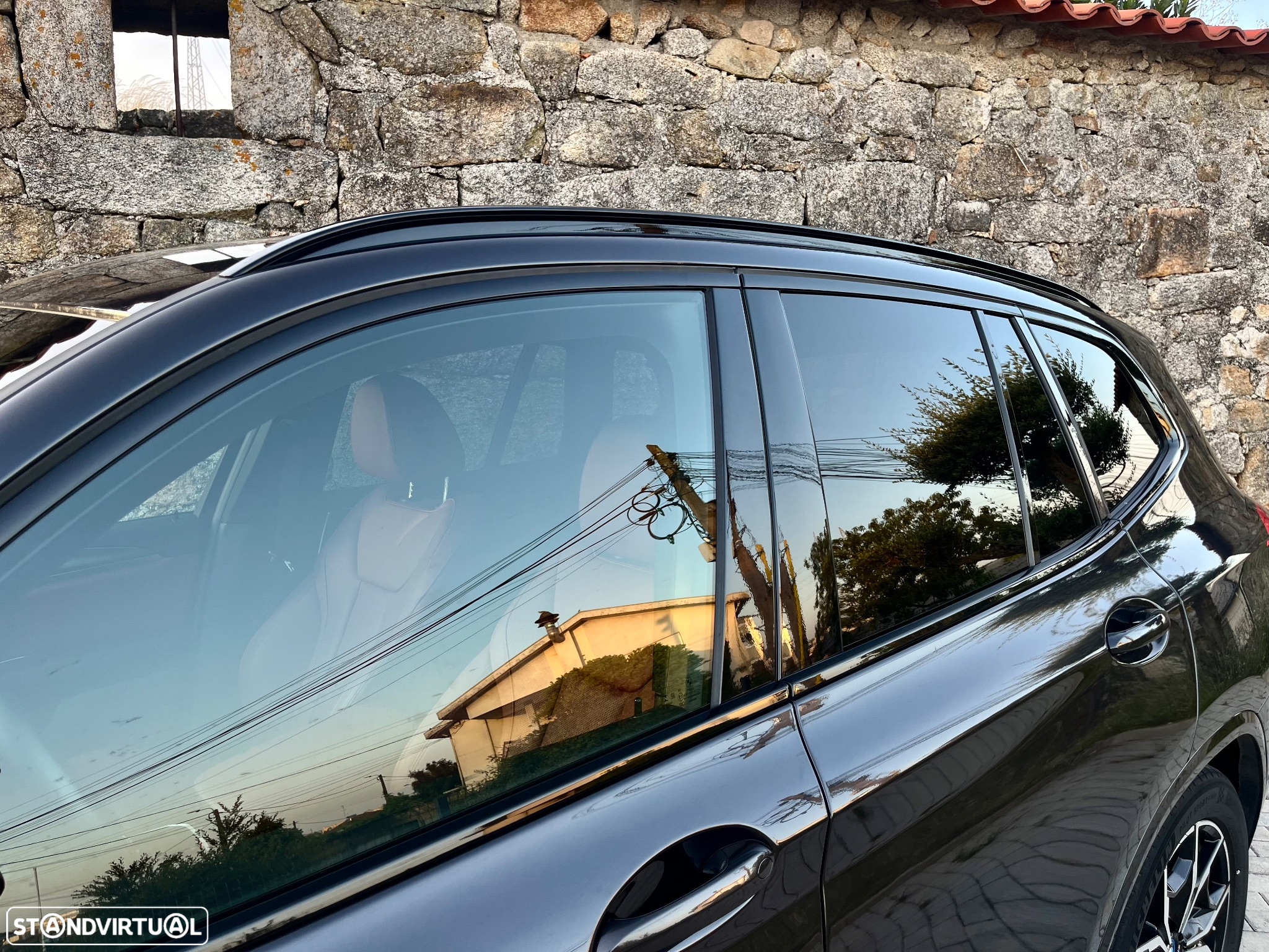 BMW X3 30 e xDrive Pack M - 45