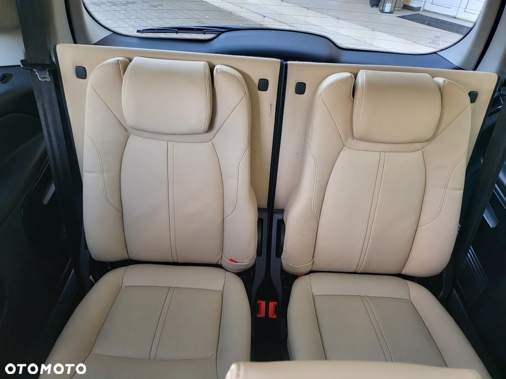 Ford Galaxy 2.0 TDCi Titanium MPS6 - 23