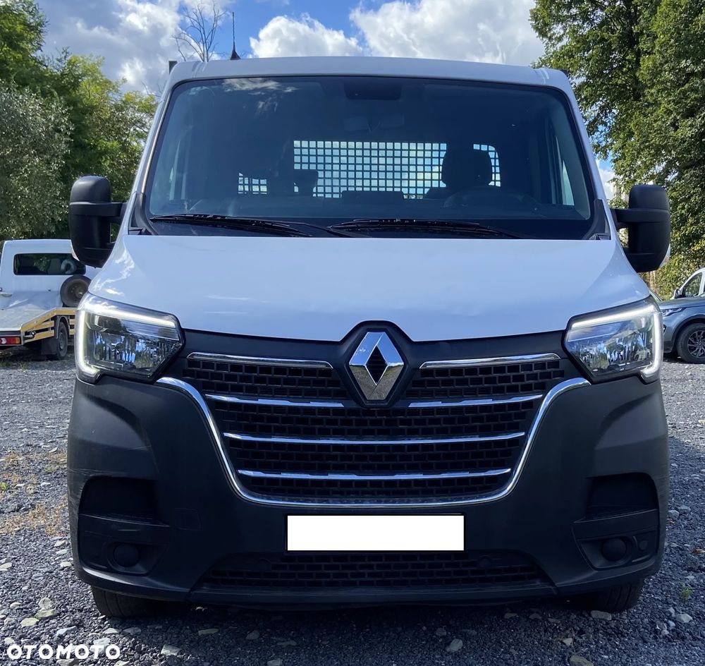 Renault Master - 8