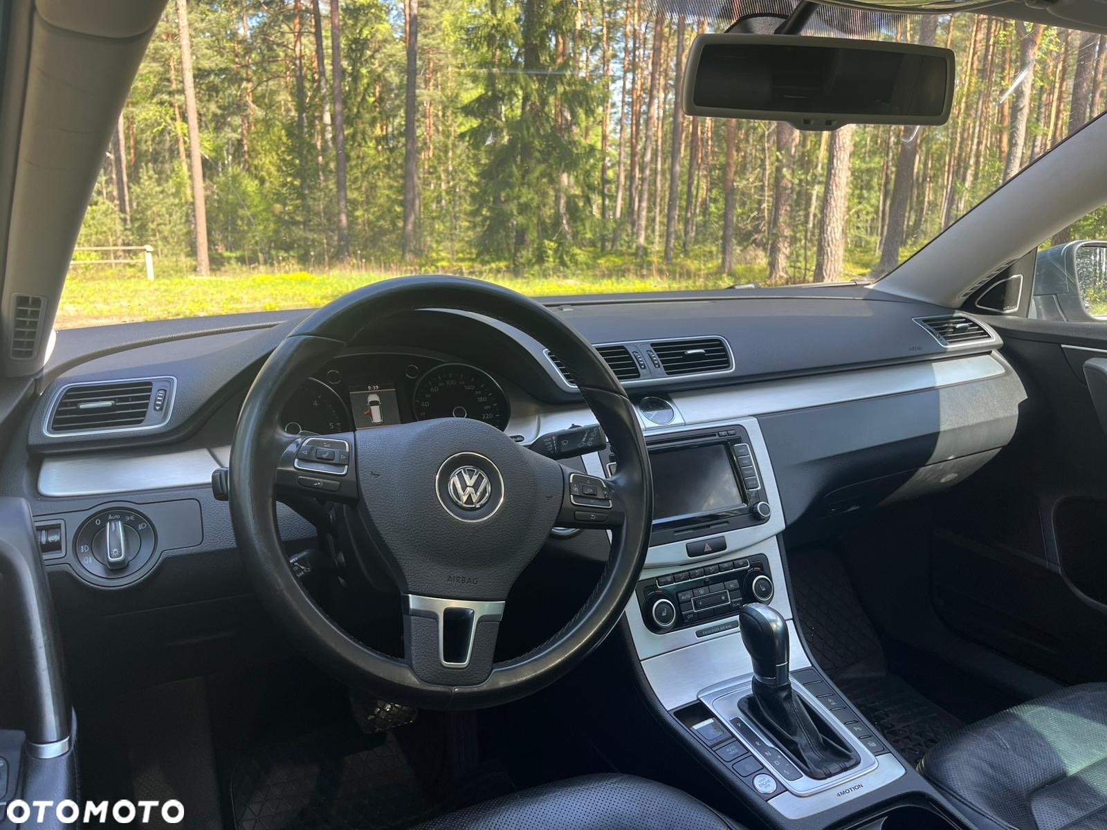 Volkswagen Passat 2.0 TDI 4Mot Highline DSG - 22