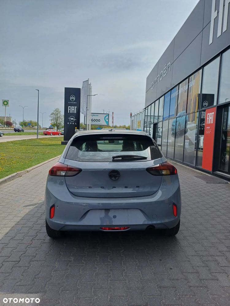 Opel Corsa 1.2 Edition S&S - 6