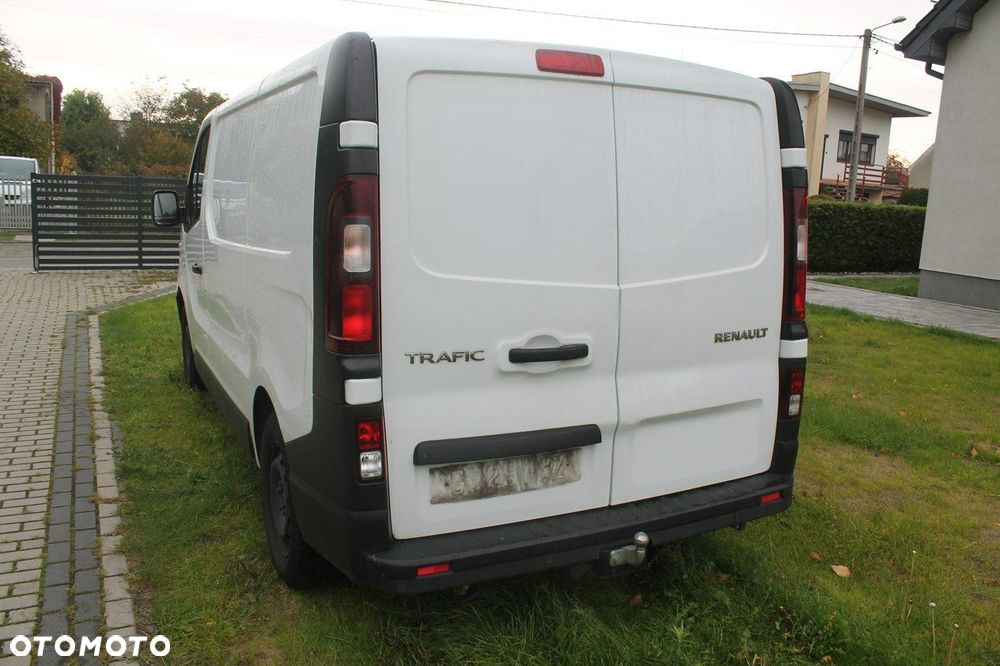 Renault Trafic - 7