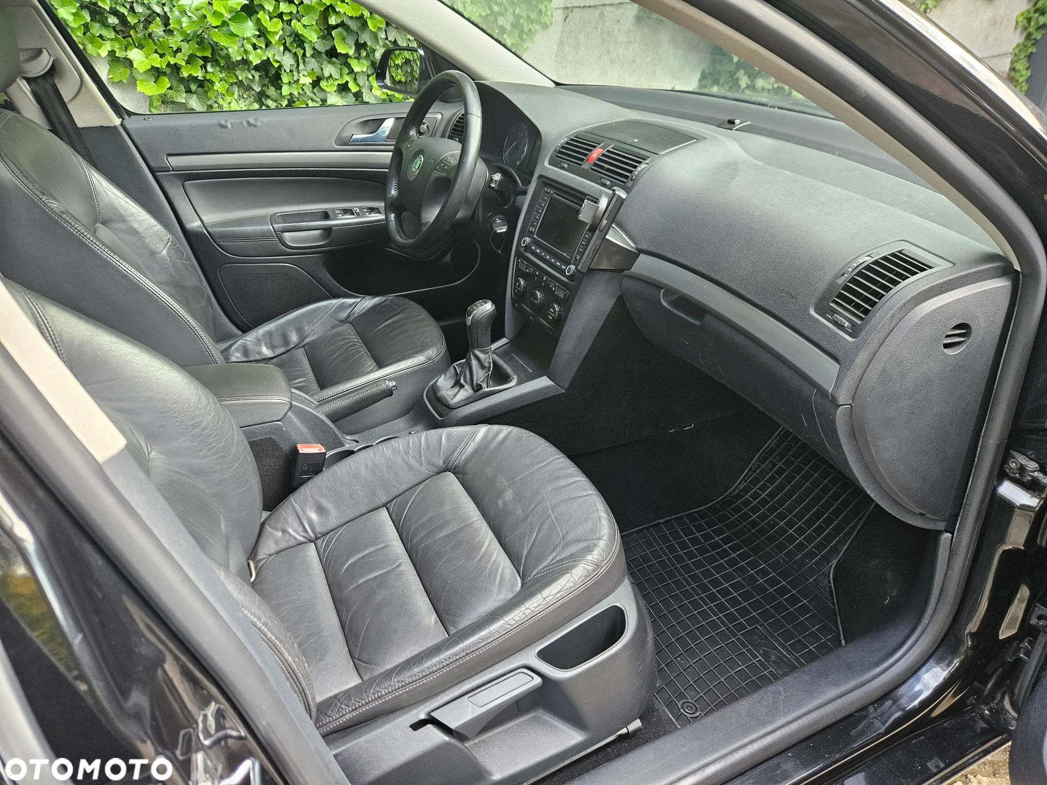 Skoda Octavia 2.0 TDI Elegance - 17