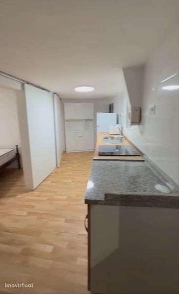 alugo t1 - vila nova de gaia - Grande imagem: 2/8