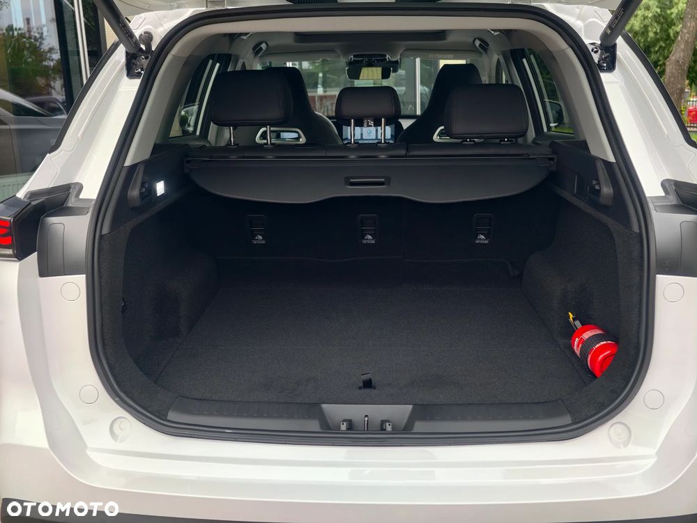 Chery Tiggo 7 1.5 T-GDI Super Hybrid Prestige DHT - 4