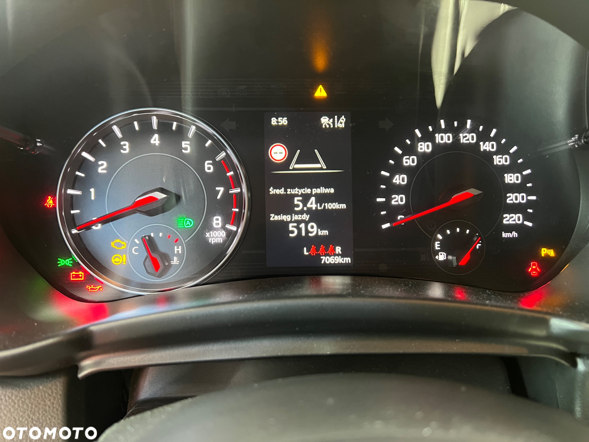 Suzuki Swift 1.2 Dualjet Hybrid Comfort+ - 7