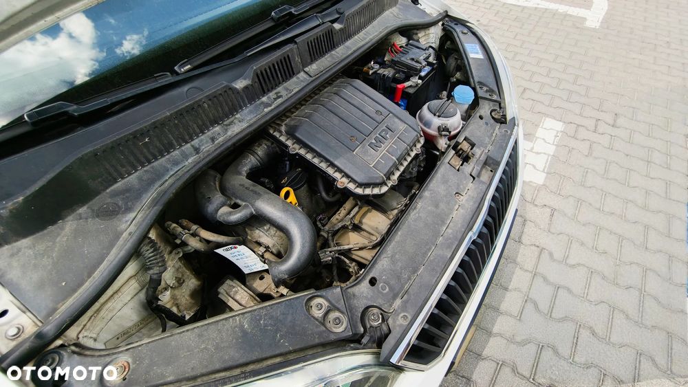 Skoda Citigo 1.0 Ambition - 13
