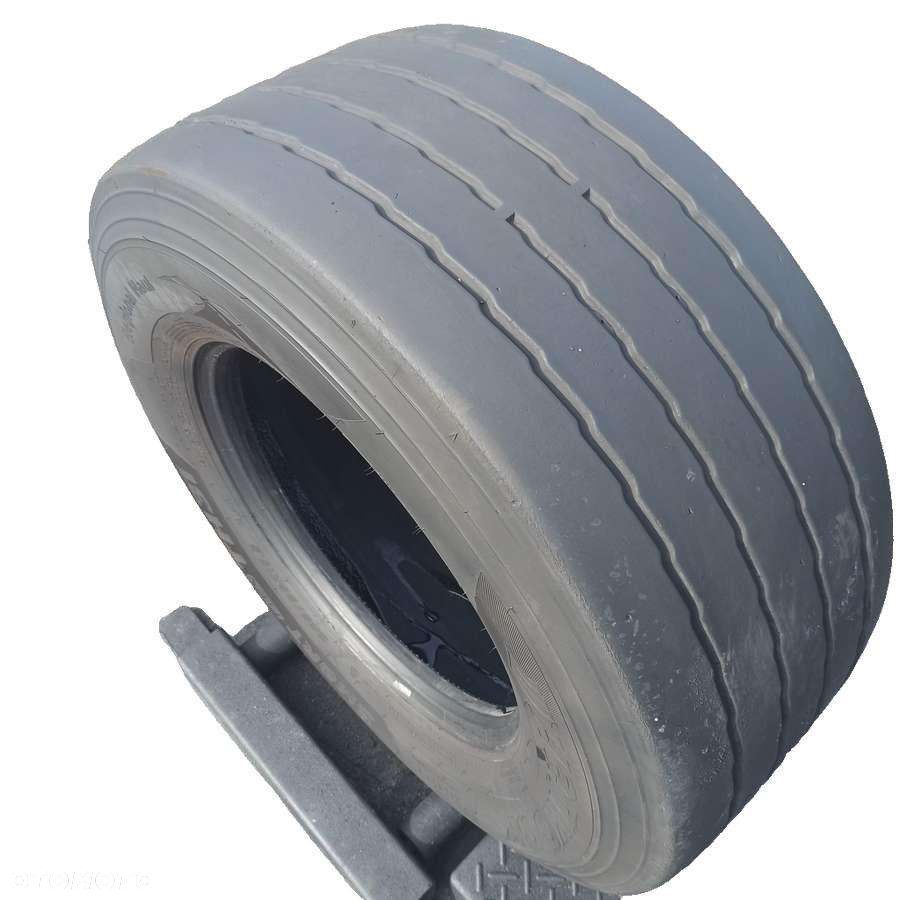 Komplet opon - 2 x 385/55 R19.5 Hankook - 4