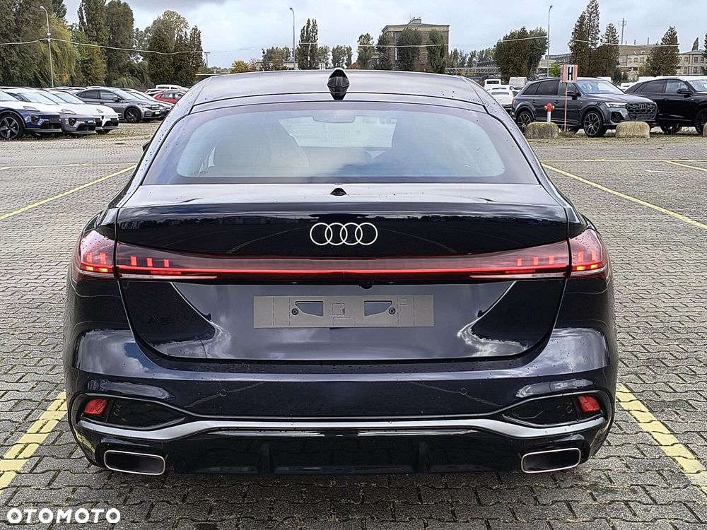 Audi A5 Limousine ver-tfsi-s-tronic - 6