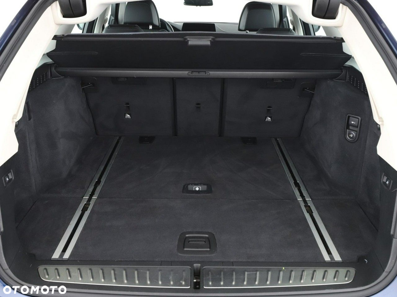 BMW Seria 5 520d Luxury Line - 20
