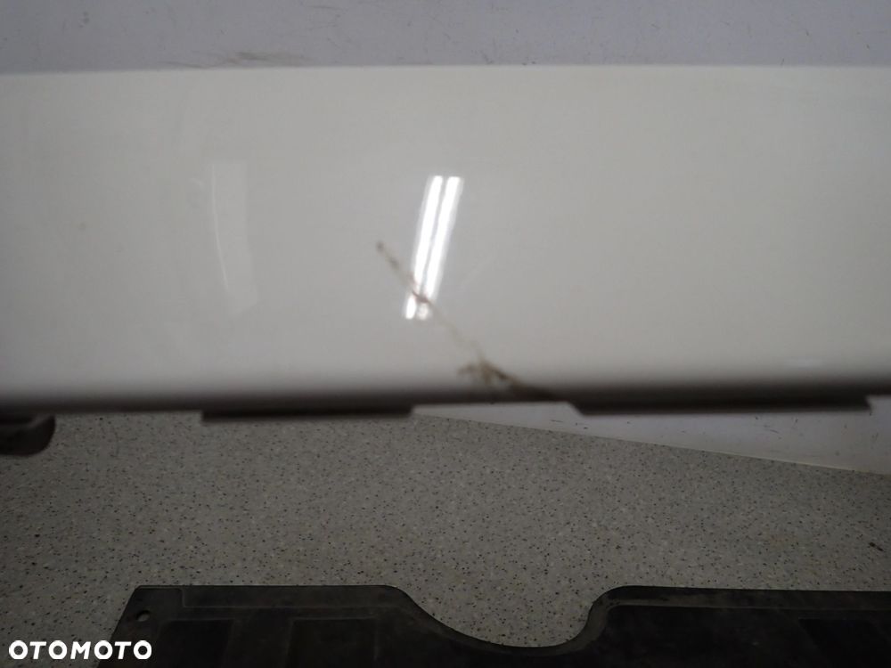 MITSUBISHI COLT 5D 09-12 ZDERZAK PRZEDNI W16 - 9