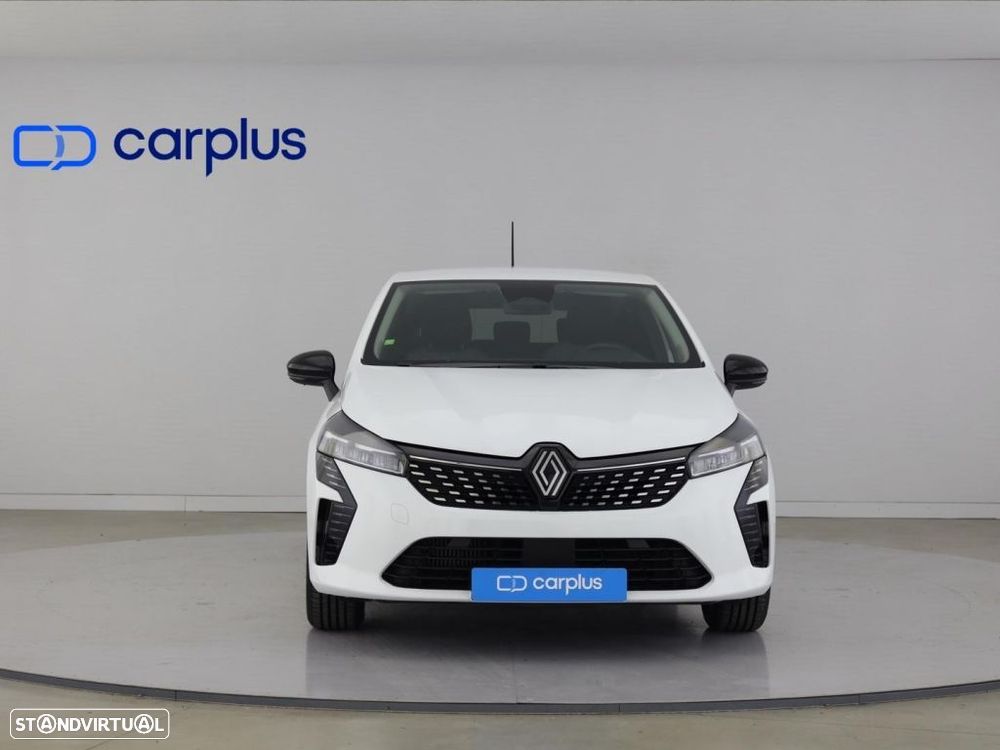 Renault Clio 1.0 TCe Evolution Bi-Fuel - 3