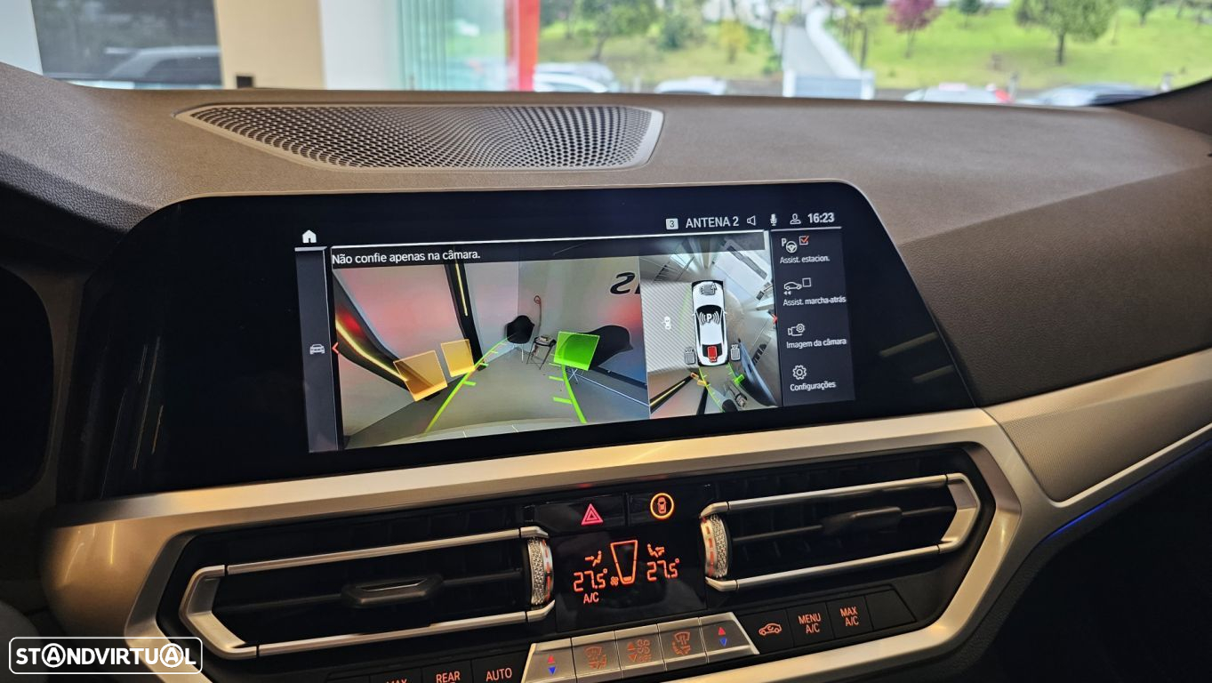 BMW 420 d Pack M Auto - 36